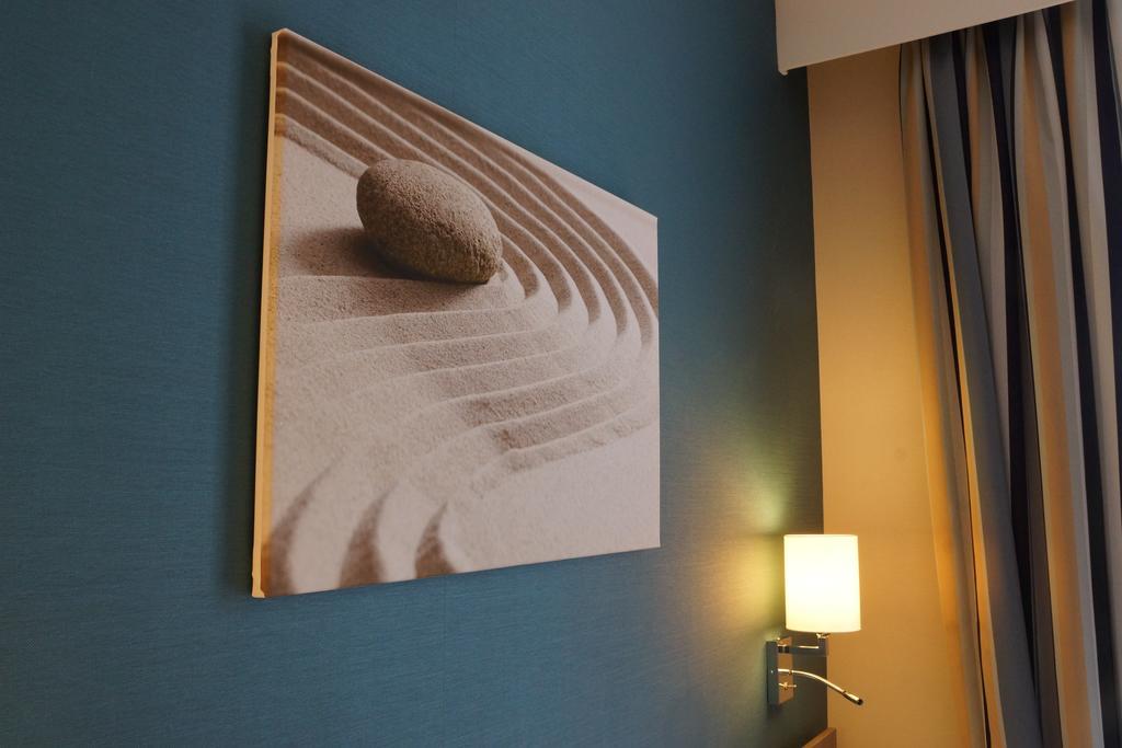 Villa Des Thermes Saint-Malo Kamer foto
